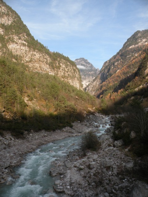 Dolomiti Friulane